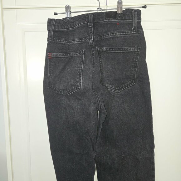 jeans BDG urban outfitters stretch cowboy jeans size 25 - Picture 3 of 3